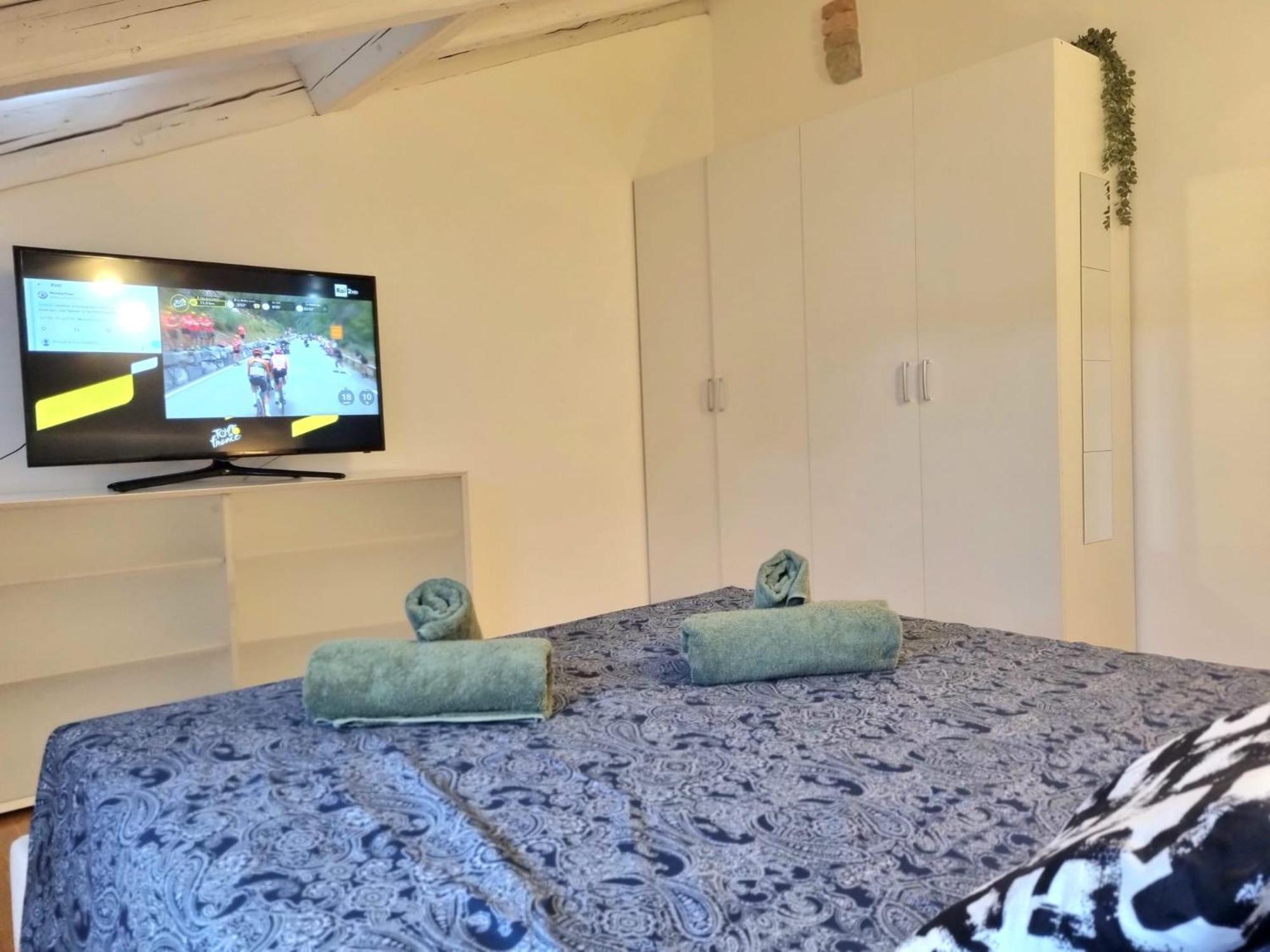 Mohho Suite Trieste Exterior photo