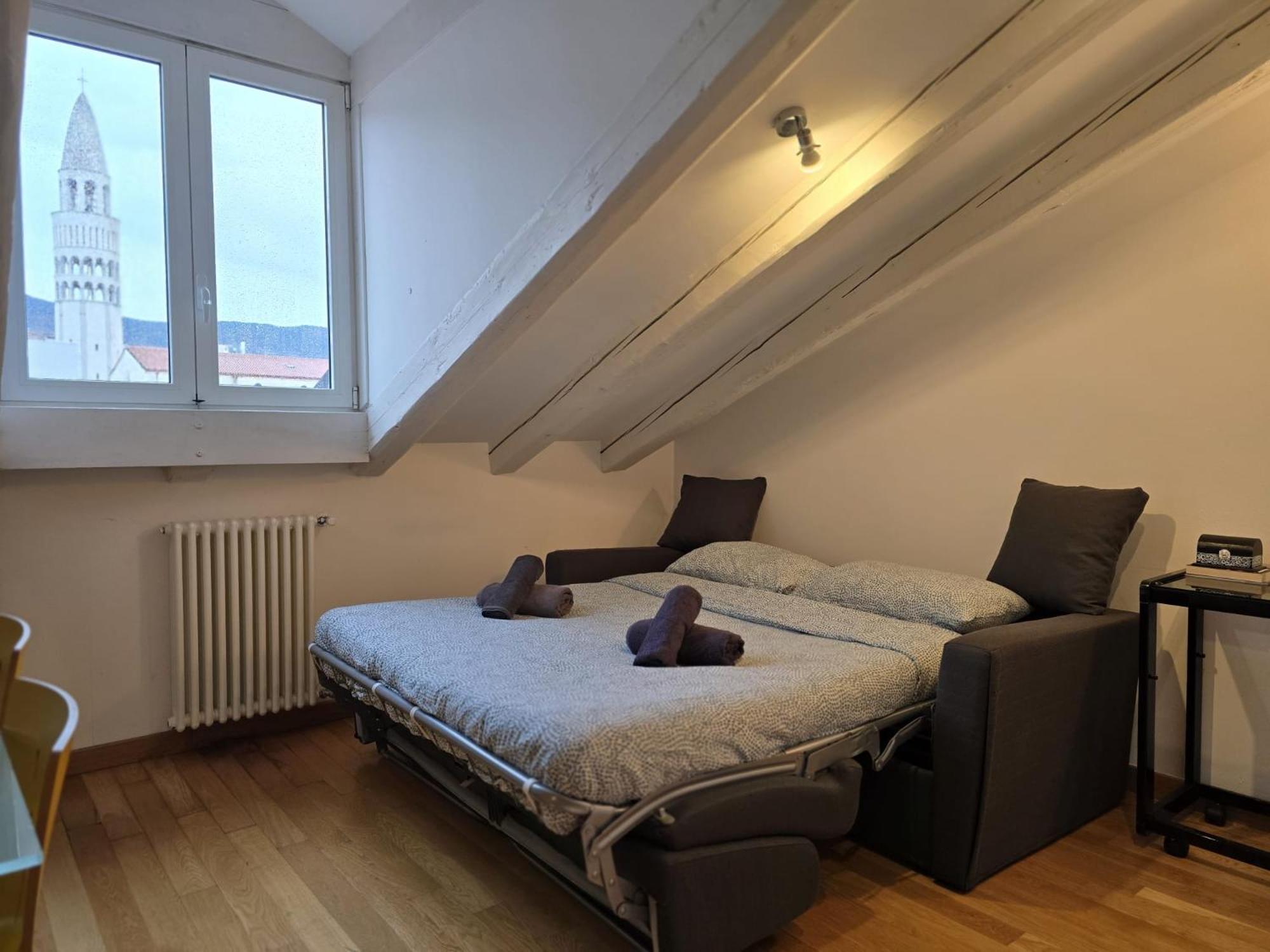Mohho Suite Trieste Exterior photo