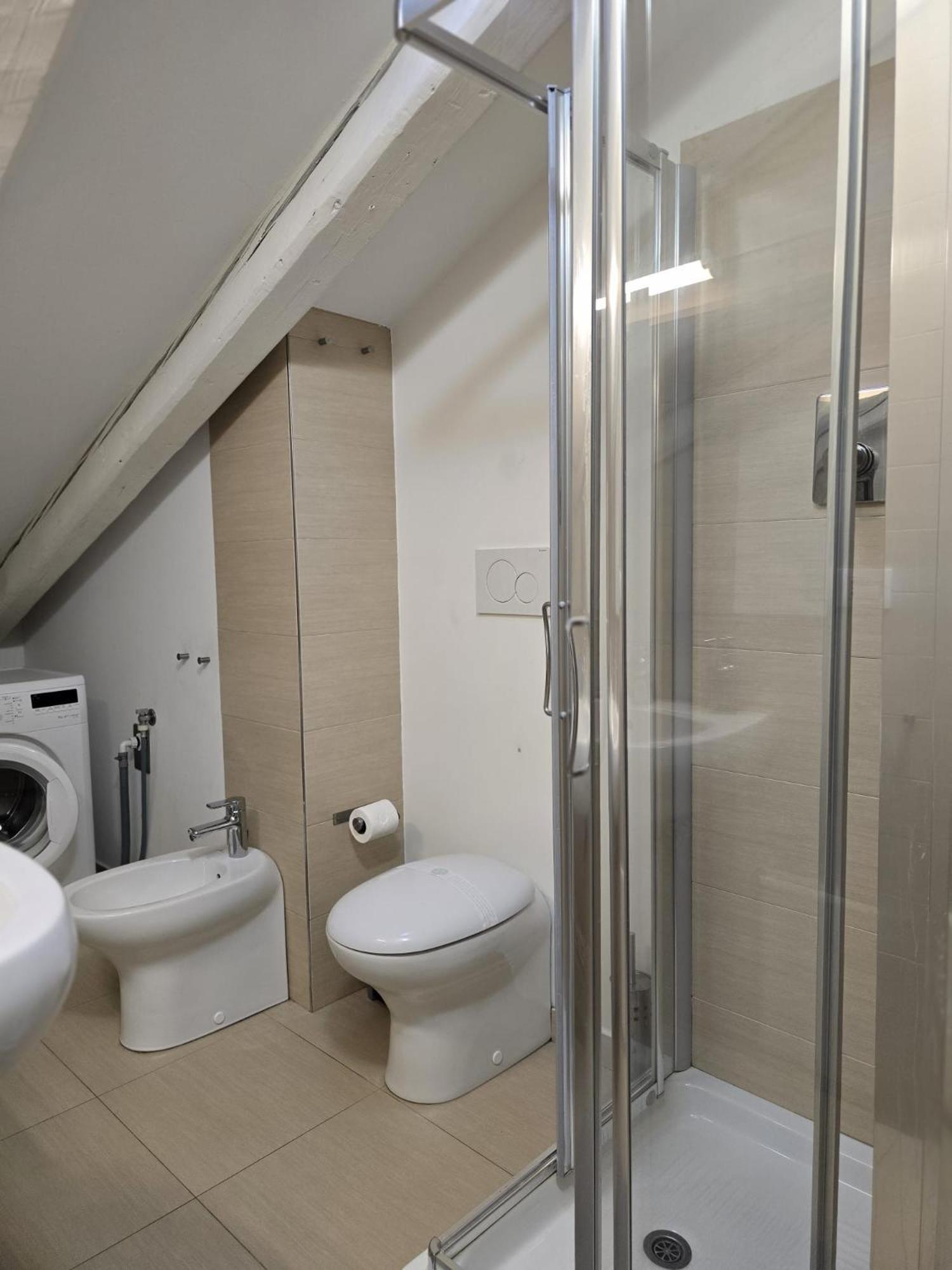 Mohho Suite Trieste Exterior photo