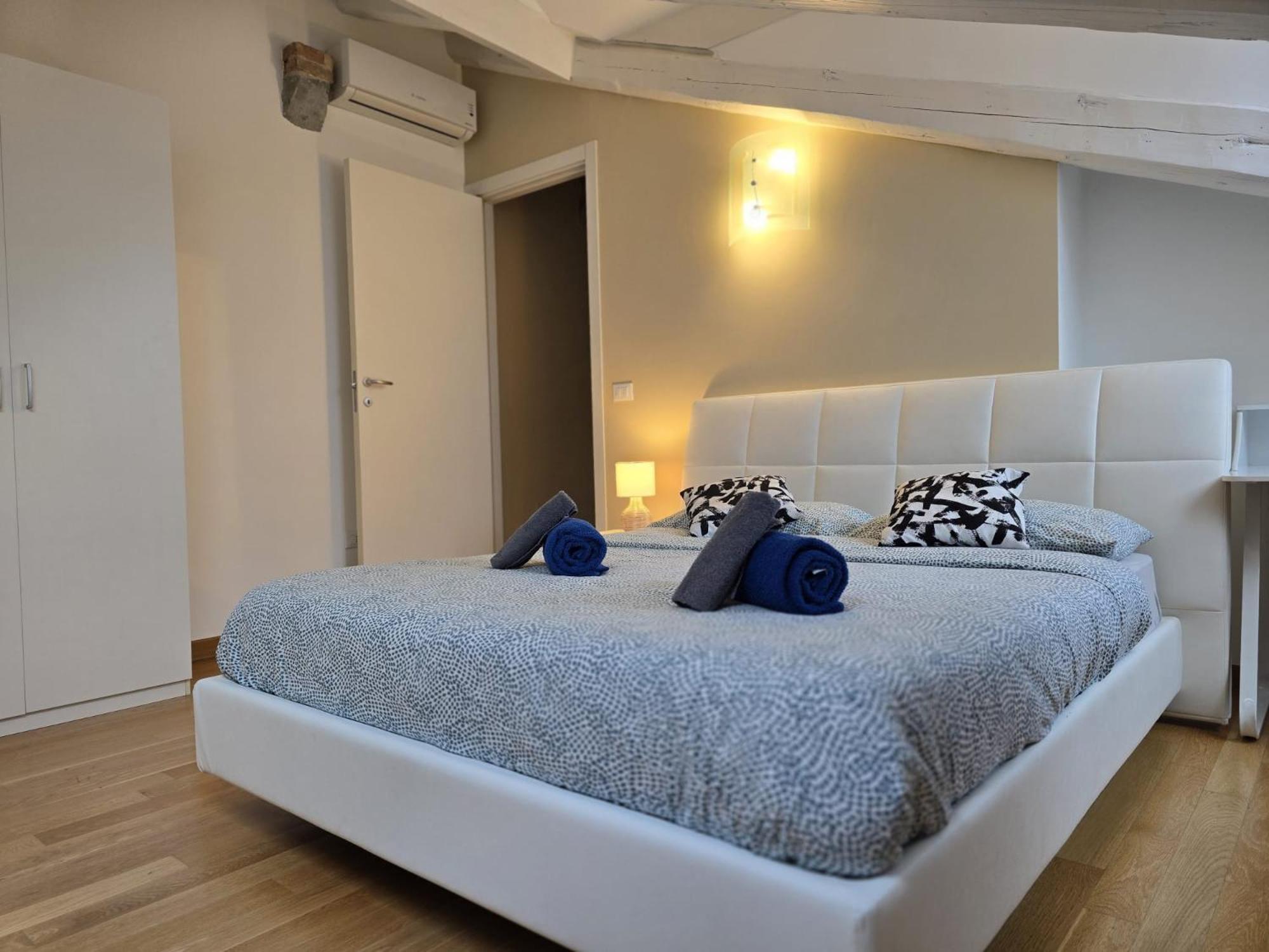 Mohho Suite Trieste Exterior photo
