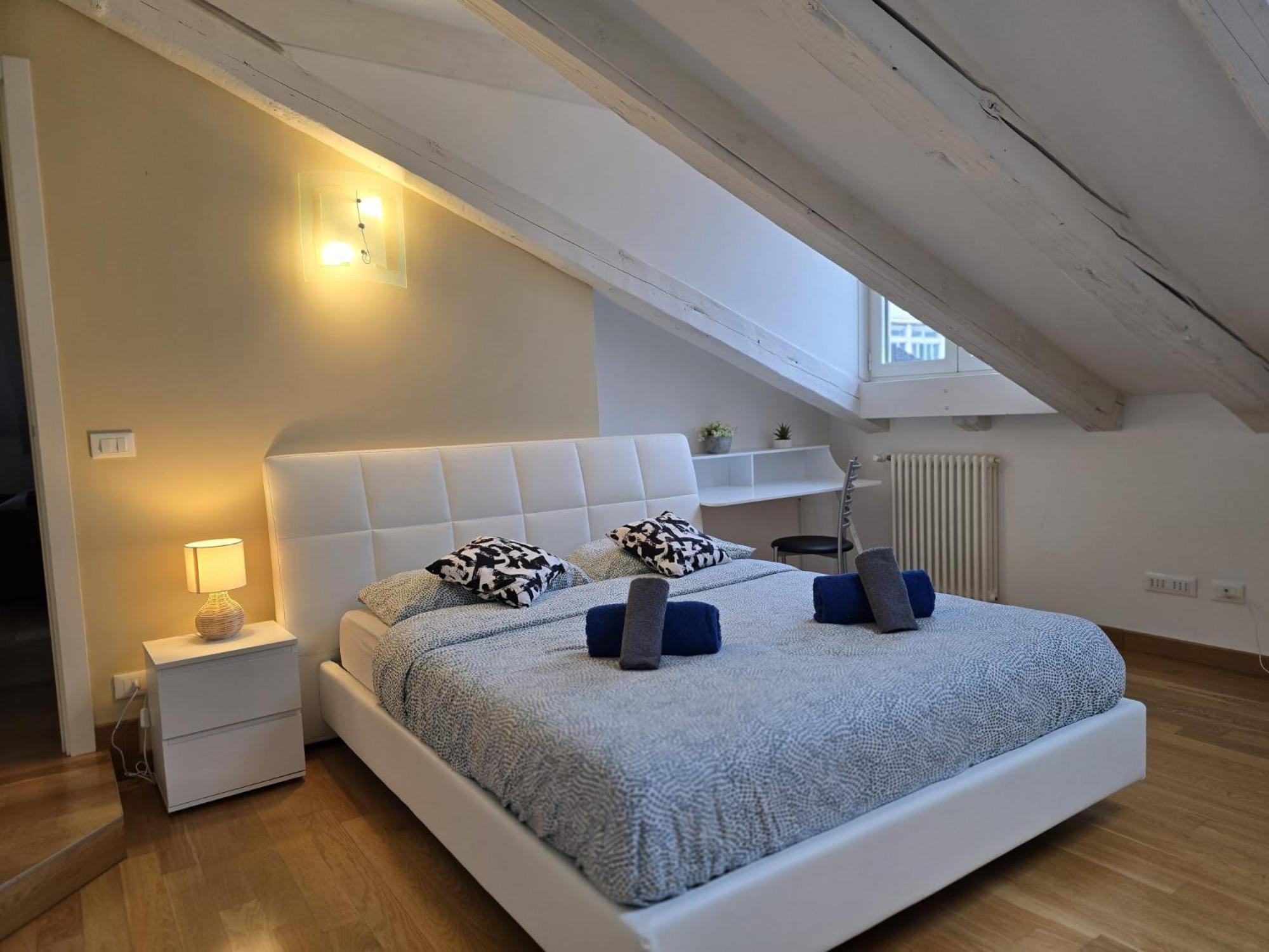 Mohho Suite Trieste Exterior photo