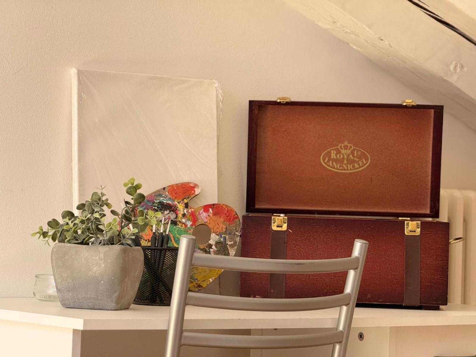 Mohho Suite Trieste Exterior photo
