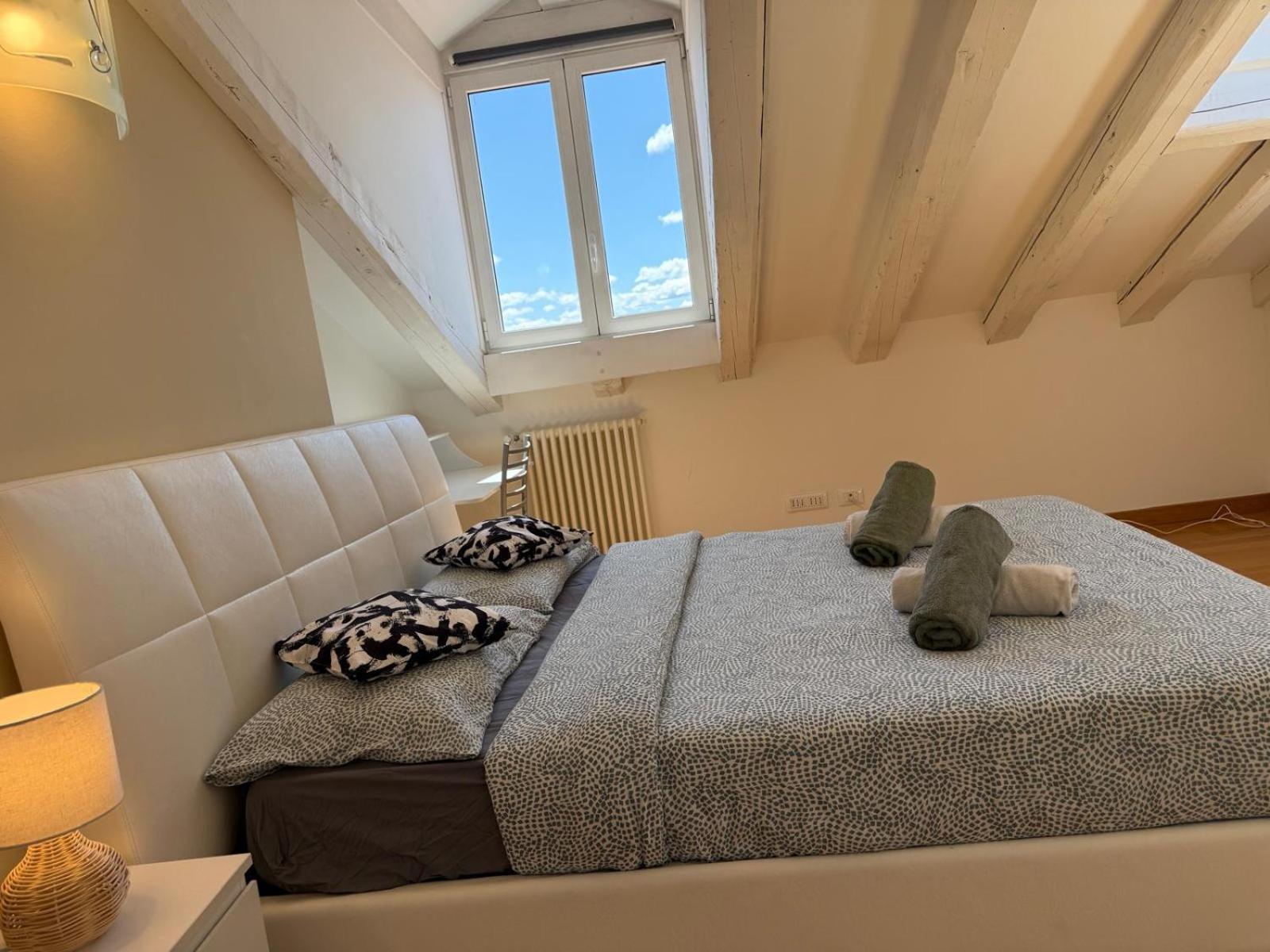 Mohho Suite Trieste Exterior photo